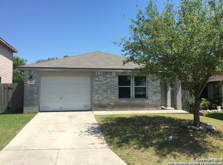 8207 Steep Valley, Converse, TX 78109