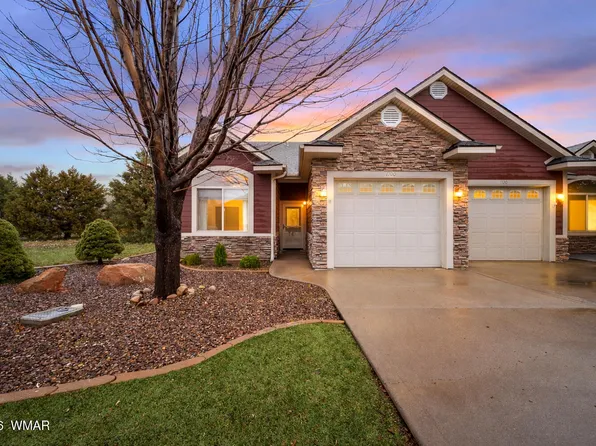 1700 E Greens Peak Pkwy, Show Low, AZ 85901