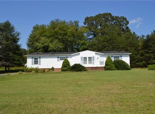 6233 Nc Highway 770, Stoneville, NC 27048