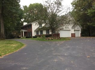 5647 Saddle Club Dr, Kalamazoo, MI 49009