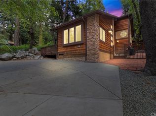 40925 Valley Falls Rd, Forest Falls, CA 92339