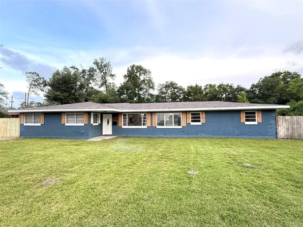 7035 Hurley Dr, Beaumont, TX 77708