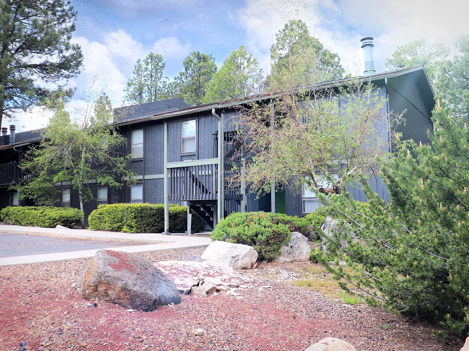 The Place At Forest Ridge — Photo 1