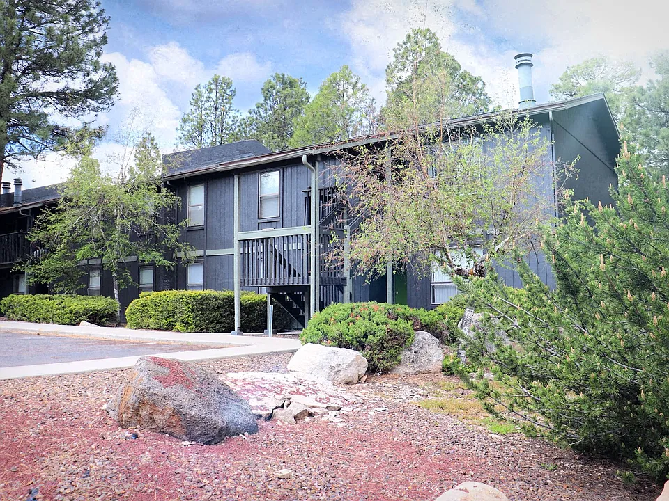 The Place At Forest Ridge