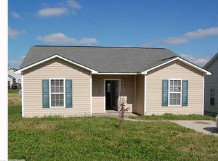 1709 11th St, Greensboro, NC 27405