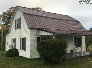 3675 Hickory Nut Rd, Nancy, KY 42544