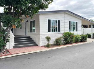 9255 N Magnolia Ave SPACE 58, Santee, CA 92071