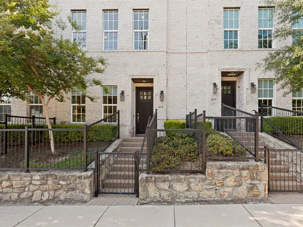 7333 Valley View Ln #604, Dallas, TX 75240
