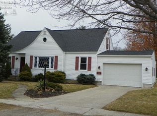 533 Gibson St, Fremont, OH 43420