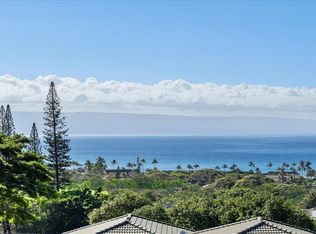 Kapalua Golf Villas, Lahaina, HI 96761
