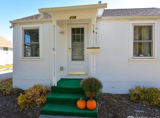 238 West St, Fort Collins, CO 80521