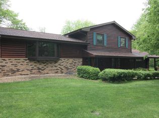 17440 Keystone Ave N, Hugo, MN 55038