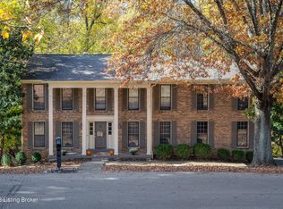 6710 Foxcroft Rd, Prospect, KY 40059