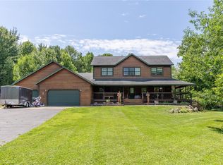 W8259 Summit Avenue, Ladysmith, WI 54848
