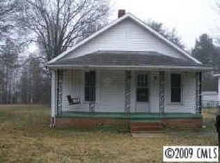 2275 Jacob Bost Rd, Salisbury, NC 28147