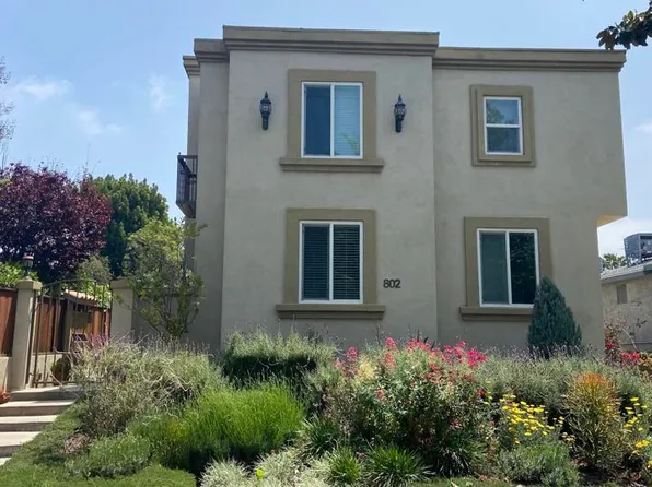 802 Magnolia Ave APT 4, Pasadena, CA 91106