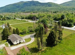 982 Route 7, Mount Tabor, VT 05739