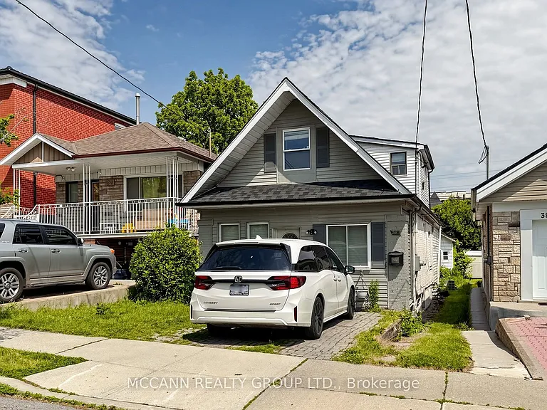 384 Whitmore Ave — Photo 2