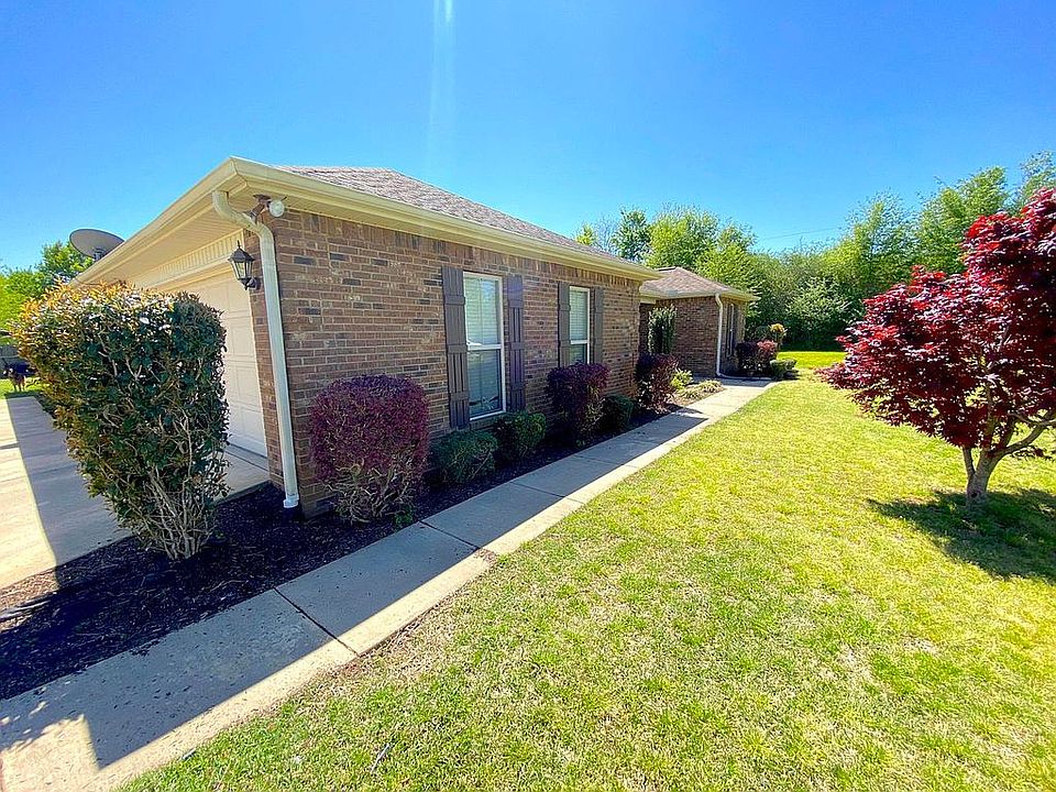 563 Herchel Gallop Rd, Caledonia, MS 39740 Zillow