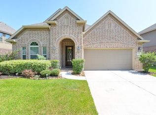 13926 Albany Springs Ln, Houston, TX 77044