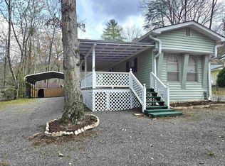 732 Grouse Cir, Hiawassee, GA 30546