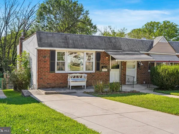 1724 Dartmouth Dr, Norristown, PA 19401