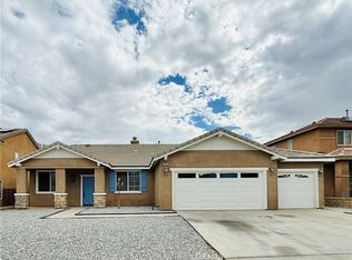 14607 Grouse Rd, Victorville, CA 92394