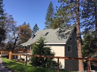 34145 Natoma Rd, Auberry, CA