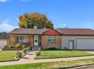 5141 S 2175 W, Roy, UT 84067