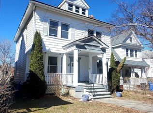 87 Delaware Avenue, Albany, NY 12202
