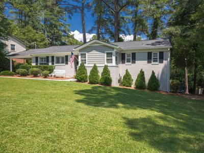 2606 Bennington Rd, Fayetteville, NC, 28303