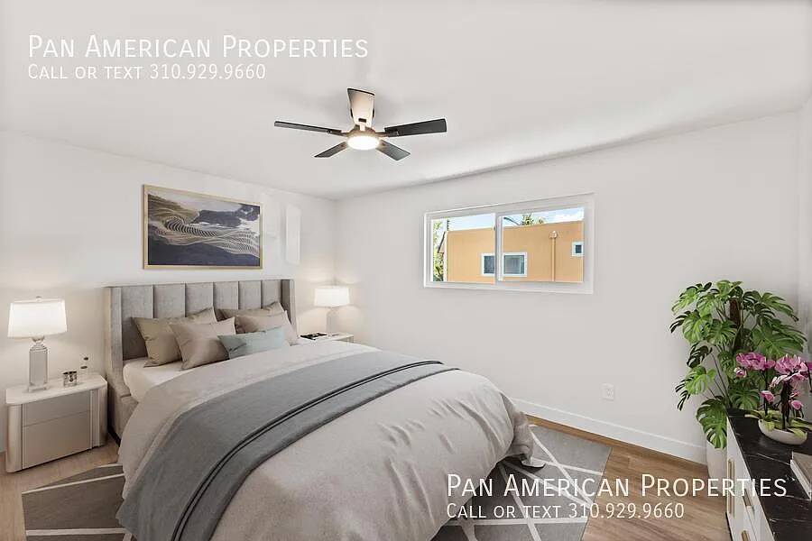 2 bed, 854 sqft, $3,195 — Photo 3