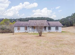 5866 State Highway 27 S, Lindale, GA 30147