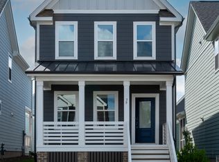 39 Somerleigh Way, Pittsboro, NC 27312