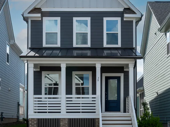 39 Somerleigh Way, Pittsboro, NC 27312