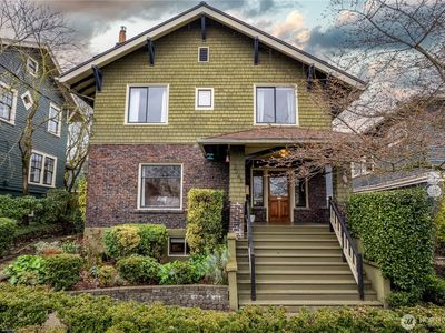 2343 Federal Avenue E, Seattle, WA, 98102