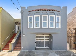 419 Munich St, San Francisco, CA 94112