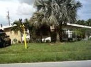 2341 Island Dr, Miramar, FL 33023