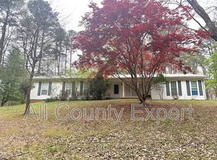 261 Ridgewood Rd, Jasper, GA 30143