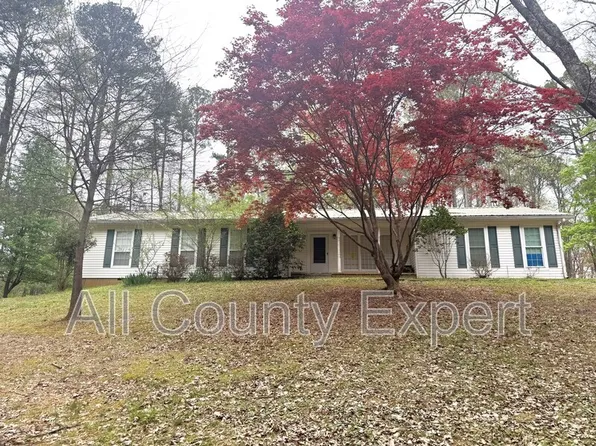 261 Ridgewood Rd, Jasper, GA 30143