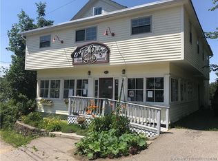 289 Common Rd, Union, ME 04862
