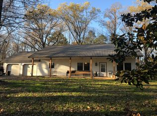 1528 Old Jackson Rd, Terry, MS 39170