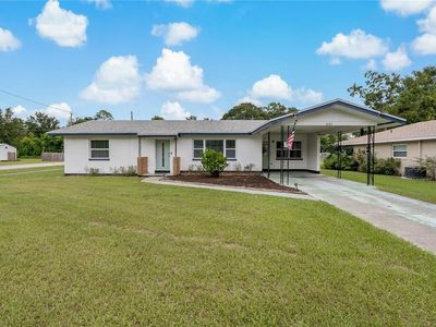 2285 Avenue C SW, Winter Haven, FL, 33880