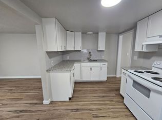406 E Broadway, Moses Lake, WA 98837