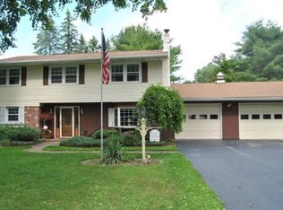 6256 Dyke Rd, Chittenango, NY 13037