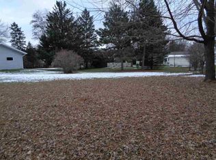 1320 Township Ave, Wisconsin Rapids, WI 54494