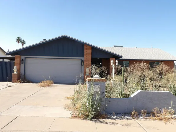 4235 W Aster Dr, Phoenix, AZ 85029