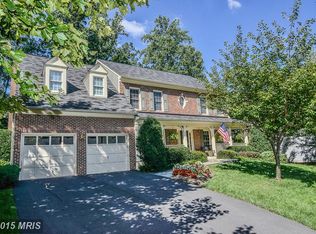 6326 Wilmington Dr, Burke, VA 22015