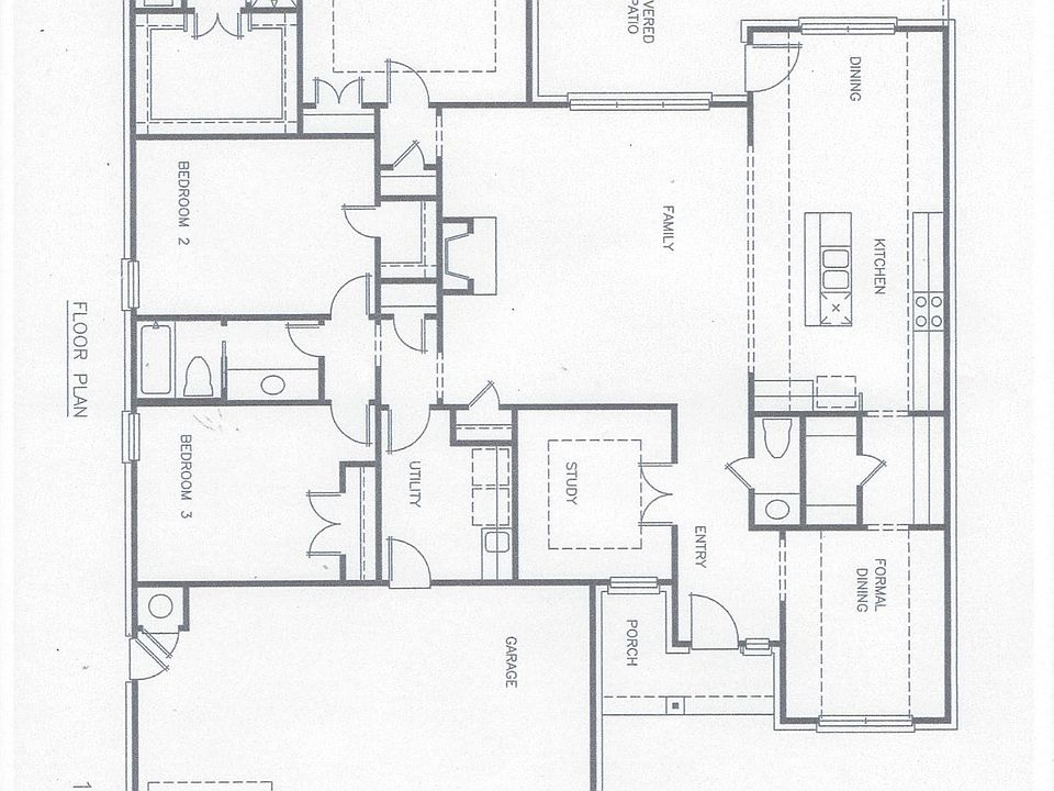 2nd image of 723 E Delmar Pl