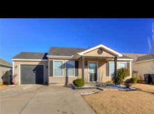 9120 Checkerbloom Dr, Oklahoma City, OK 73165